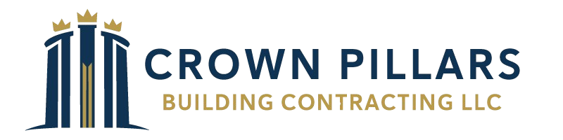 Crown Pillars Logo