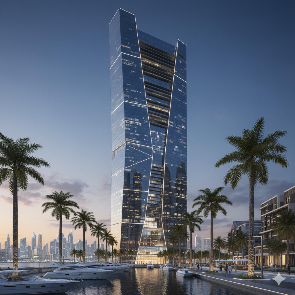 Desk with pencils and stationery